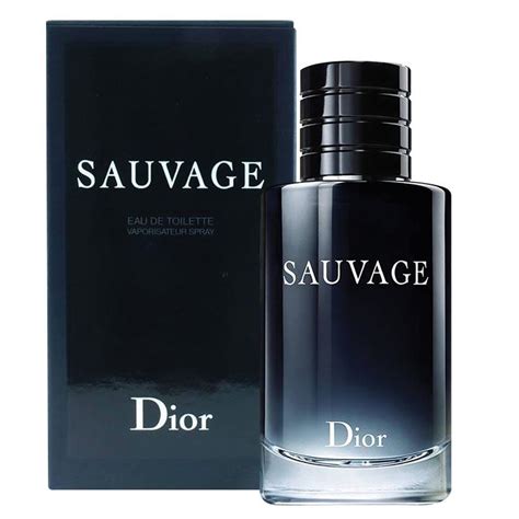 dior sauvage eau de toilette spray 60 ml|dior sauvage 60ml best price.